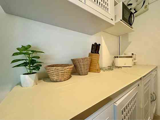2 Beds 2 Baths - House Samui