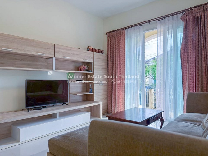2 bedrooms, 2 bathrooms Samui - photo 16