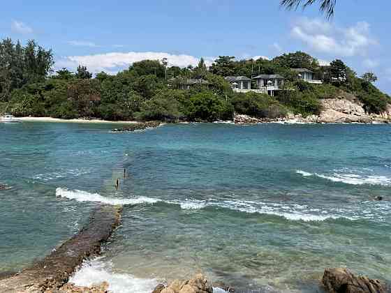 For rent 2 bedroom sea view apartment in beachfront residence in Choeng Mon 30000 thb if 12+ months. Samui
