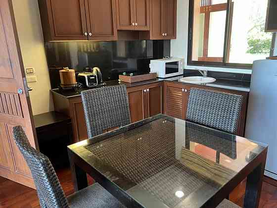For rent 2 bedroom sea view apartment in beachfront residence in Choeng Mon 30000 thb if 12+ months. Samui