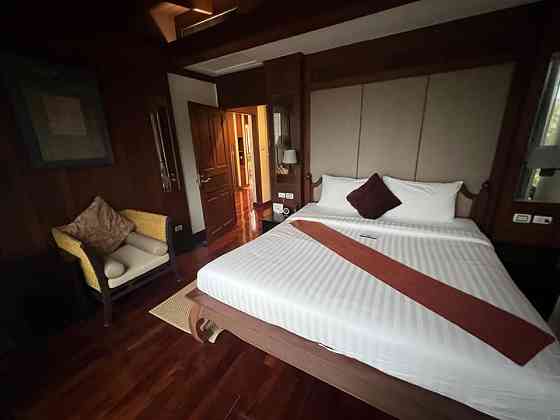 For rent 2 bedroom sea view apartment in beachfront residence in Choeng Mon 30000 thb if 12+ months. Samui