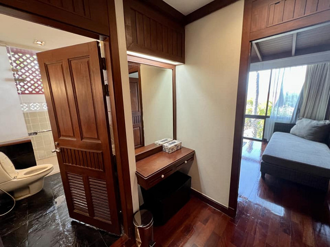 For rent 2 bedroom sea view apartment in beachfront residence in Choeng Mon 30000 thb if 12+ months. Samui - photo 12