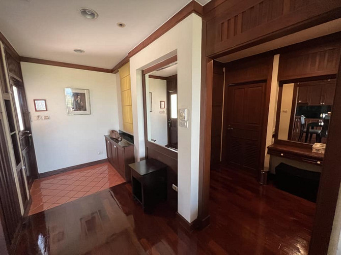 For rent 2 bedroom sea view apartment in beachfront residence in Choeng Mon 30000 thb if 12+ months. Samui - photo 6