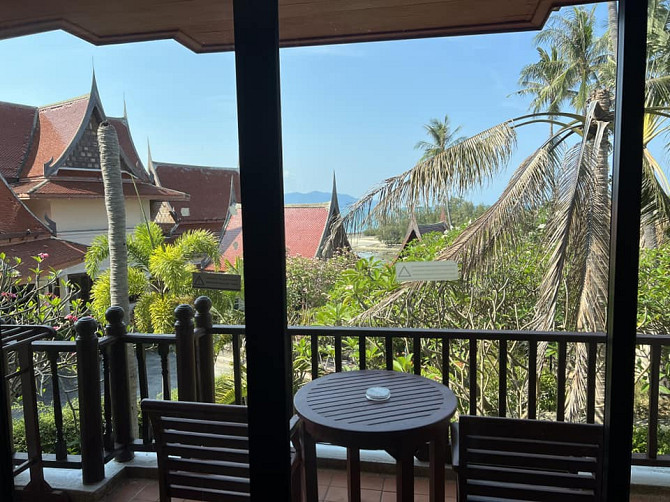 For rent 2 bedroom sea view apartment in beachfront residence in Choeng Mon 30000 thb if 12+ months. Samui - photo 15