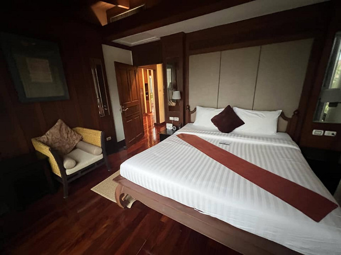 For rent 2 bedroom sea view apartment in beachfront residence in Choeng Mon 30000 thb if 12+ months. Samui - photo 3