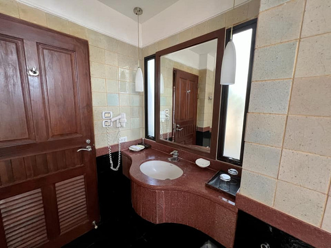 For rent 2 bedroom sea view apartment in beachfront residence in Choeng Mon 30000 thb if 12+ months. Samui - photo 8