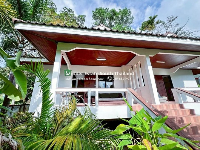 1 bedroom 1 bathroom Samui - photo 1