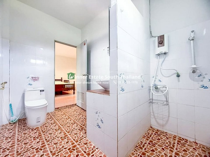 1 bedroom 1 bathroom Samui - photo 10