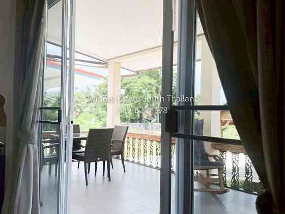 2 bedrooms, 2 bathrooms Samui