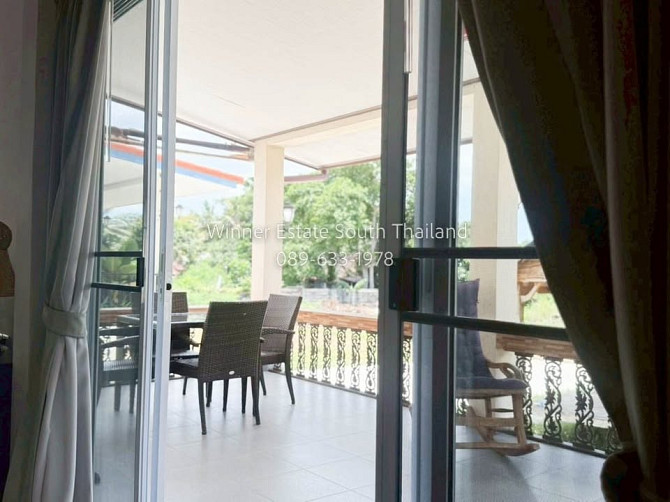 2 bedrooms, 2 bathrooms Samui - photo 3