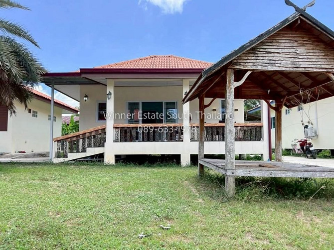 2 bedrooms, 2 bathrooms Samui - photo 16