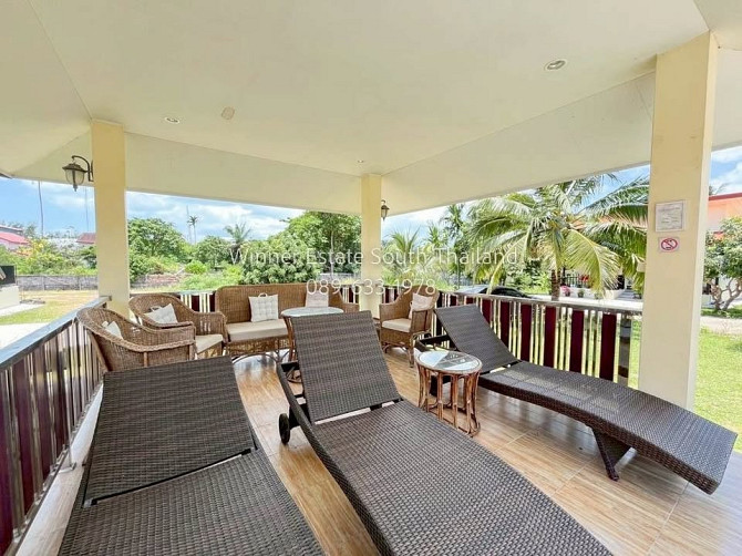 2 bedrooms, 2 bathrooms Samui - photo 19