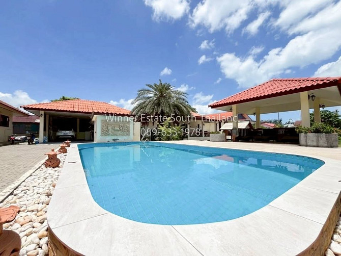 2 bedrooms, 2 bathrooms Samui - photo 18