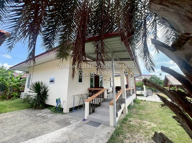 2 bedrooms, 2 bathrooms Samui - photo 17