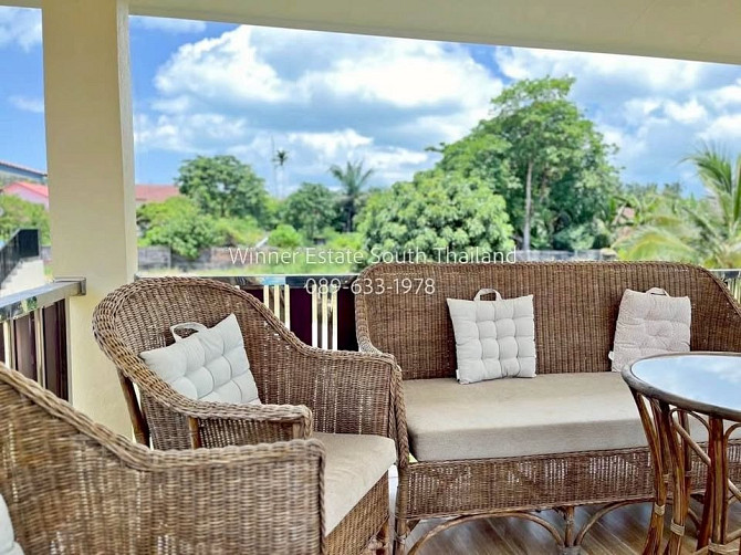 2 bedrooms, 2 bathrooms Samui - photo 1