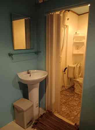 1 bedroom apartment and 1 bathroom Phangan