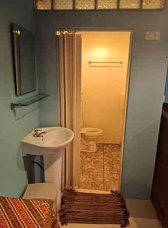 1 bedroom apartment and 1 bathroom Phangan