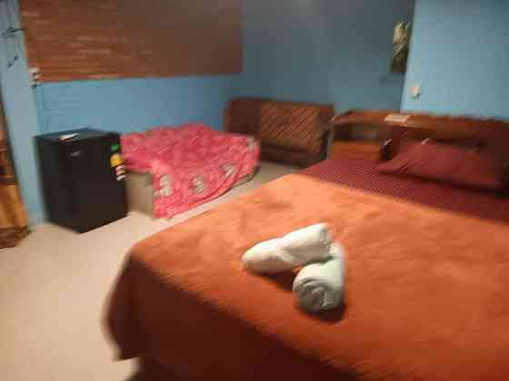 1 bedroom apartment and 1 bathroom Phangan