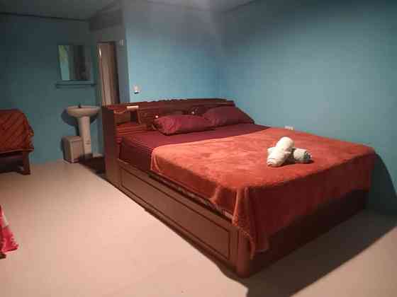 1 bedroom apartment and 1 bathroom Phangan