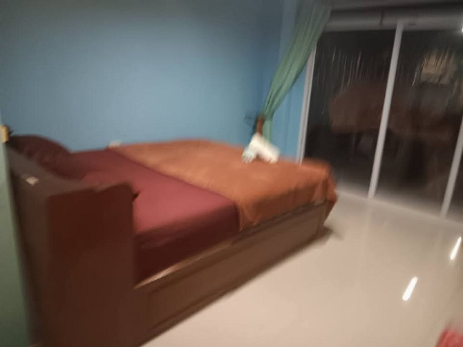 1 bedroom apartment and 1 bathroom Phangan - photo 5