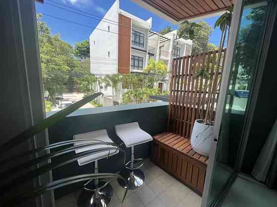 3 Beds 2 Baths Apartment Samui