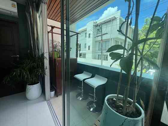 3 Beds 2 Baths Apartment Samui