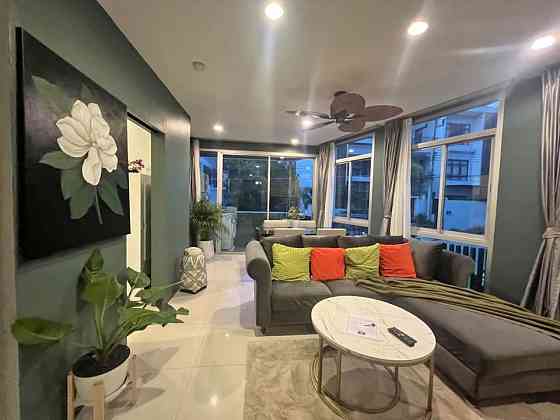 3 Beds 2 Baths Apartment Samui