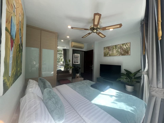 3 Beds 2 Baths Apartment Samui - photo 13
