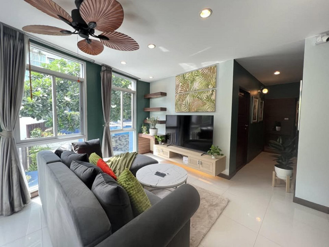 3 Beds 2 Baths Apartment Samui - photo 2