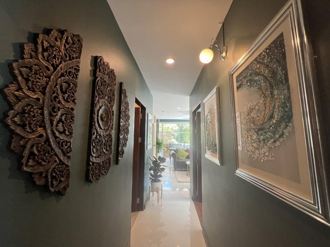 3 Beds 2 Baths Apartment Samui - photo 11
