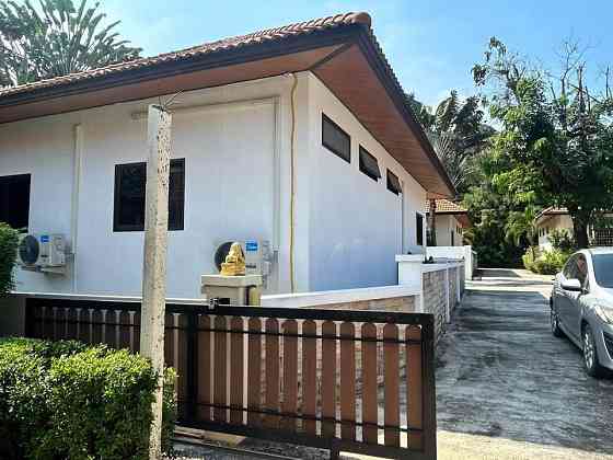 2 bedrooms, 2 bathrooms - home Samui