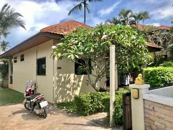 2 bedrooms, 2 bathrooms - home Samui