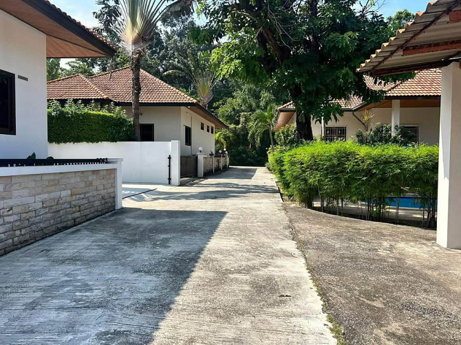 2 bedrooms, 2 bathrooms - home Samui - photo 8