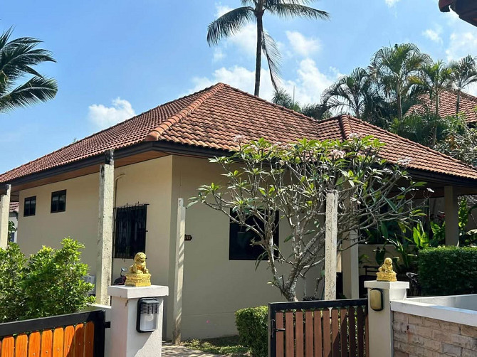 2 bedrooms, 2 bathrooms - home Samui - photo 7