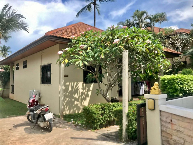 2 bedrooms, 2 bathrooms - home Samui - photo 1