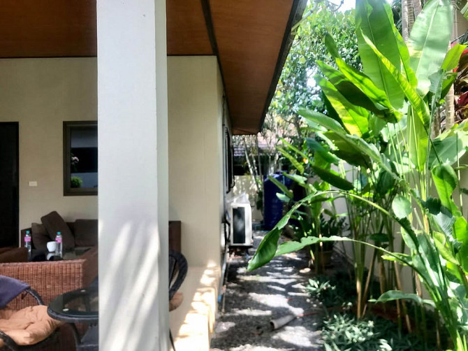2 bedrooms, 2 bathrooms - home Samui - photo 17