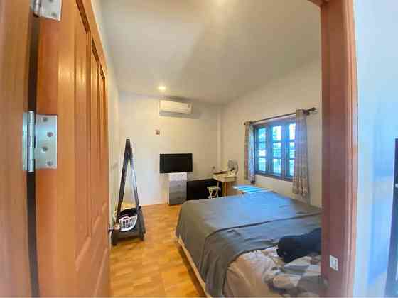 1 bed 1 bathroom – House Phangan