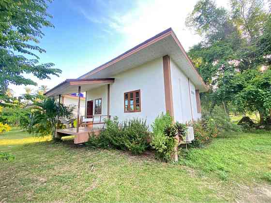 1 bed 1 bathroom – House Phangan
