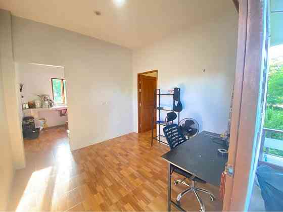 1 bed 1 bathroom – House Phangan