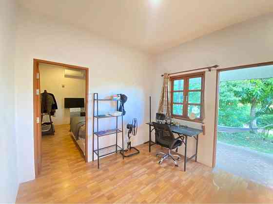 1 bed 1 bathroom – House Phangan