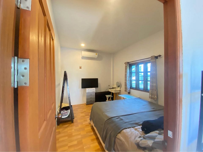 1 bed 1 bathroom – House Phangan - photo 6