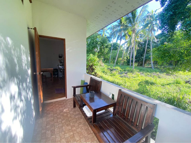 1 bed 1 bathroom – House Phangan - photo 12