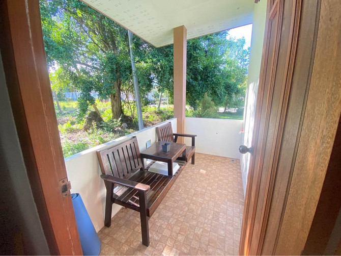 1 bed 1 bathroom – House Phangan - photo 11