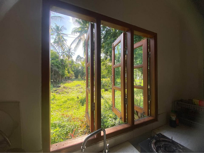 1 bed 1 bathroom – House Phangan - photo 9