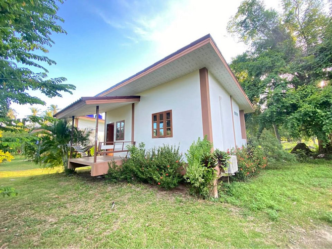 1 bed 1 bathroom – House Phangan - photo 1