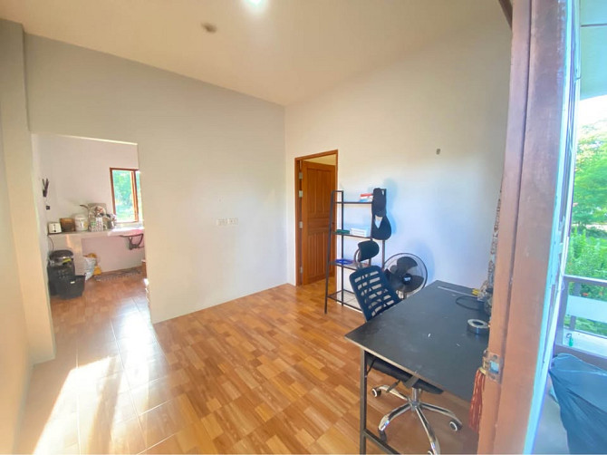 1 bed 1 bathroom – House Phangan - photo 2