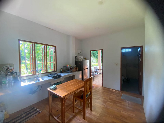 1 bed 1 bathroom – House Phangan - photo 8