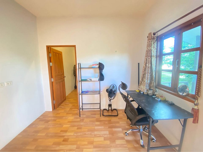 1 bed 1 bathroom – House Phangan - photo 3