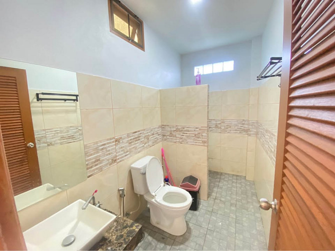1 bed 1 bathroom – House Phangan - photo 13