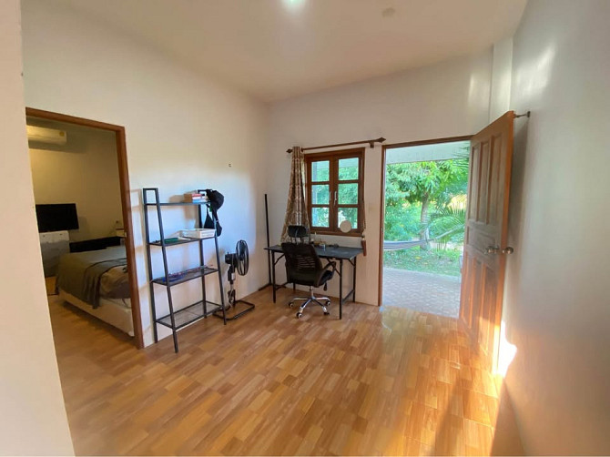 1 bed 1 bathroom – House Phangan - photo 5